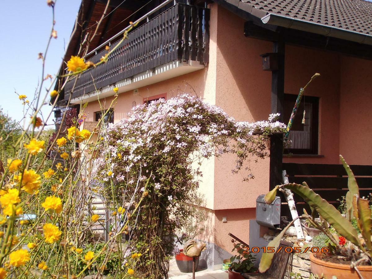 Bellairis Apartamento Igersheim Exterior foto